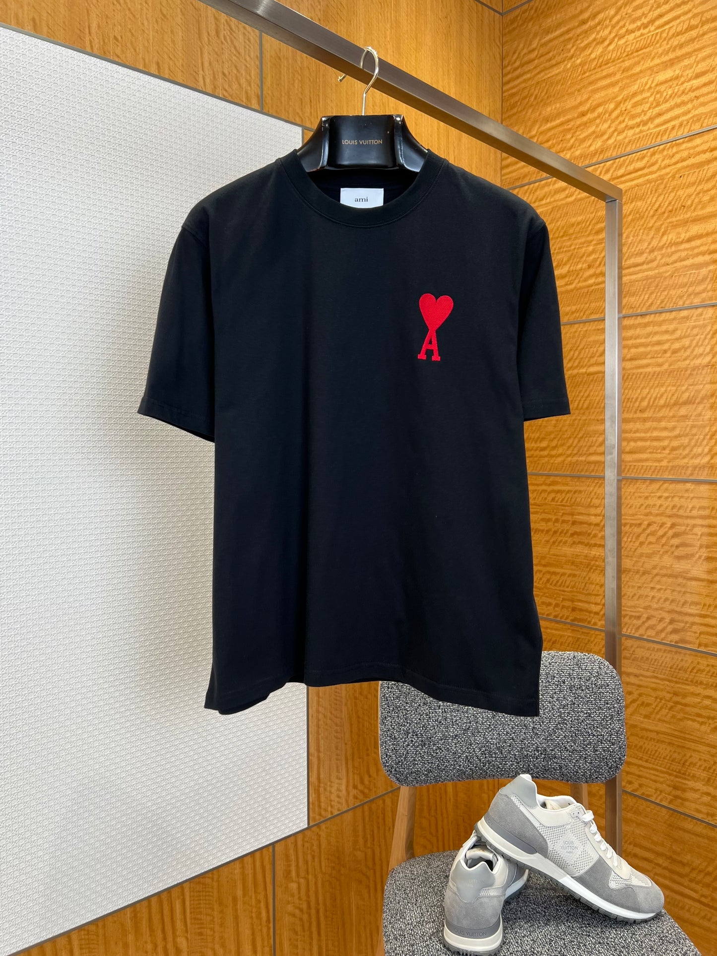 AMI T-SHIRT