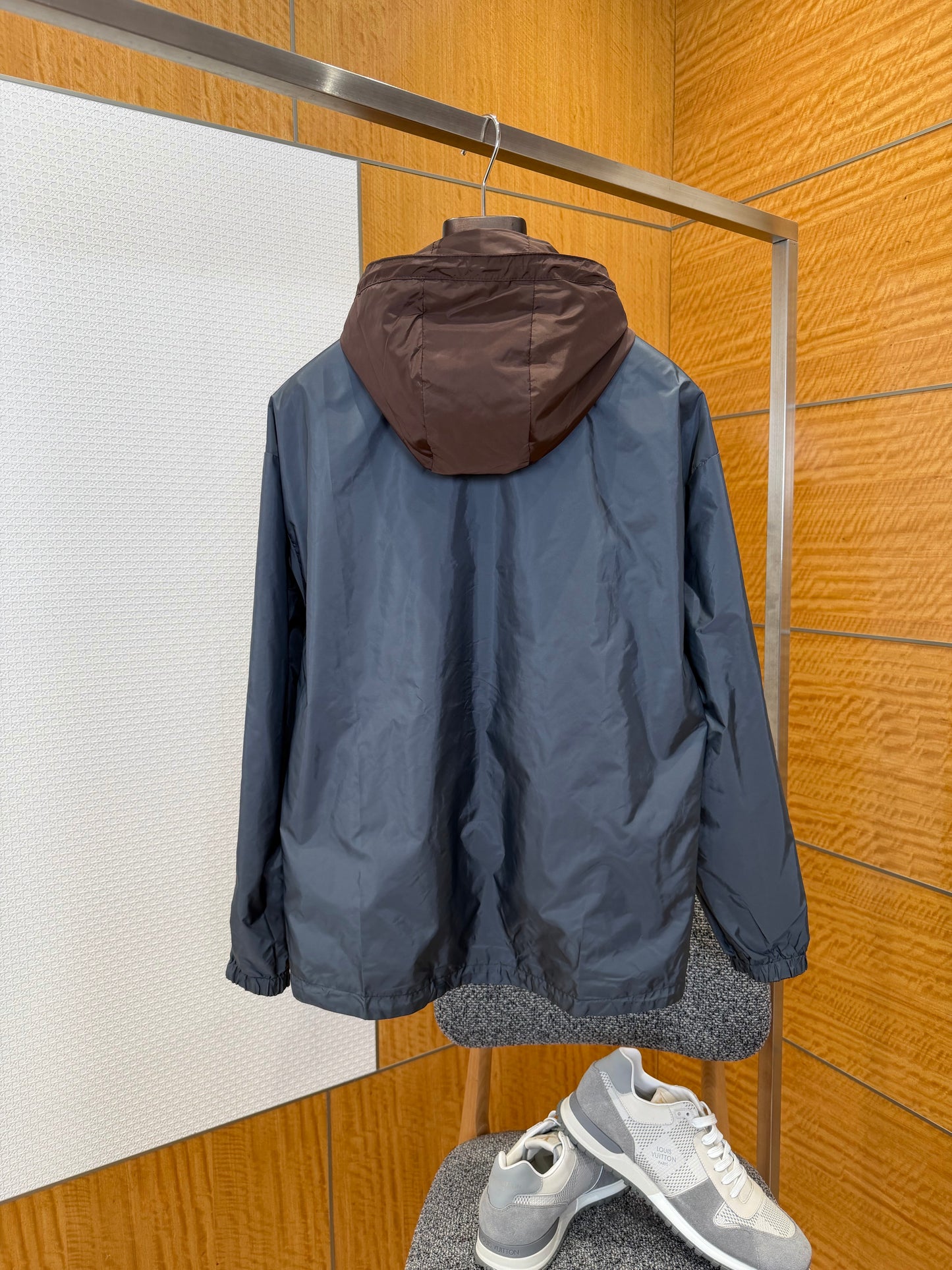PD JACKET