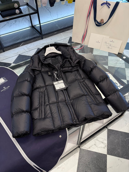 MONC SERFANTO JACKET