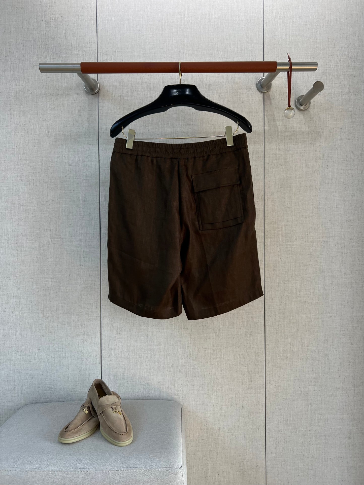 ZEGNA SHORTS