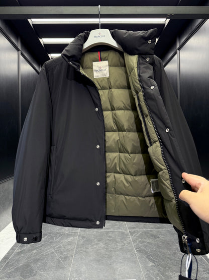 MONC EPINE JACKET
