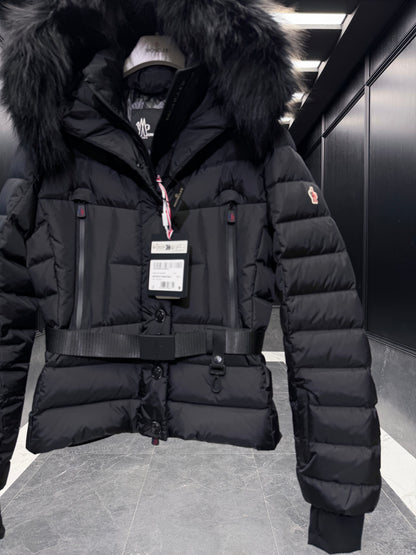 MONC BEVERLEY JACKET