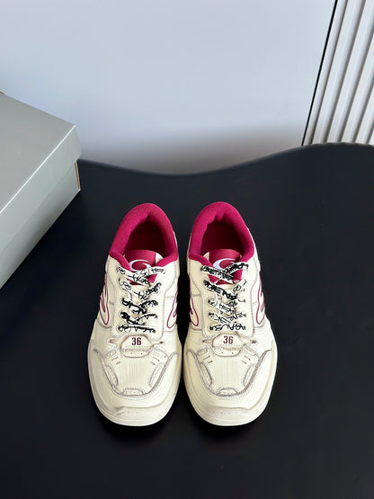 BAL HAMPTONS SNEAKER