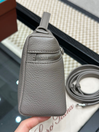 LORO P EXTRA POCKET L19 BAG