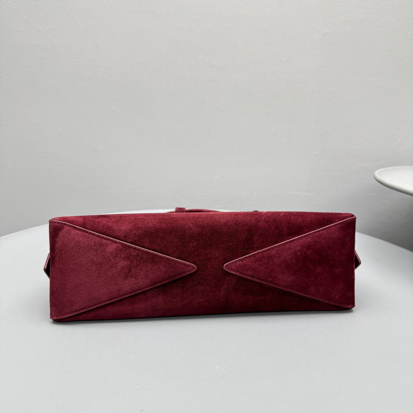 ALAIA LE TECKEL MEDIUM BAG