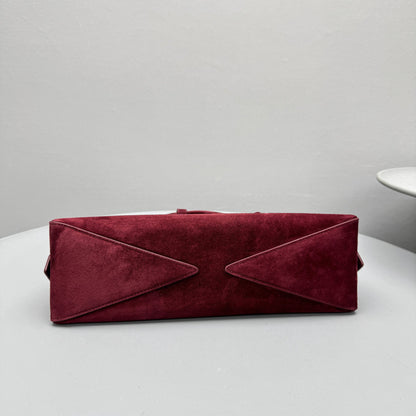 ALAIA LE TECKEL MEDIUM BAG