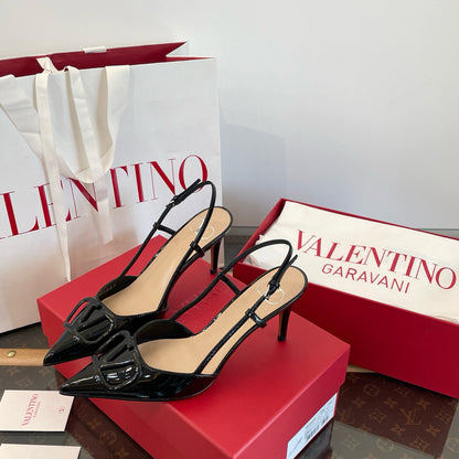 VAL HEELS