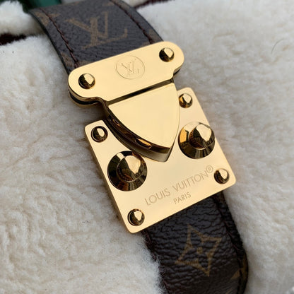 LOU POCHETTE MIA BAG