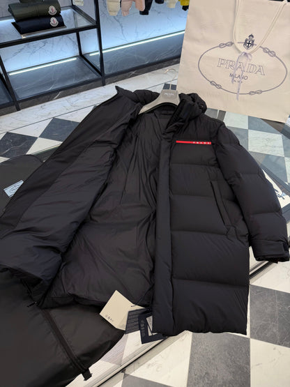 PD RE-NYLON COAT