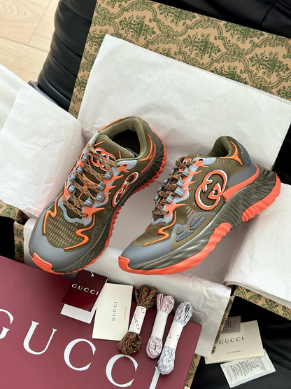 GG RIPPLE TRAINERS