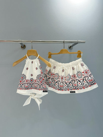 MIU M SKIRT