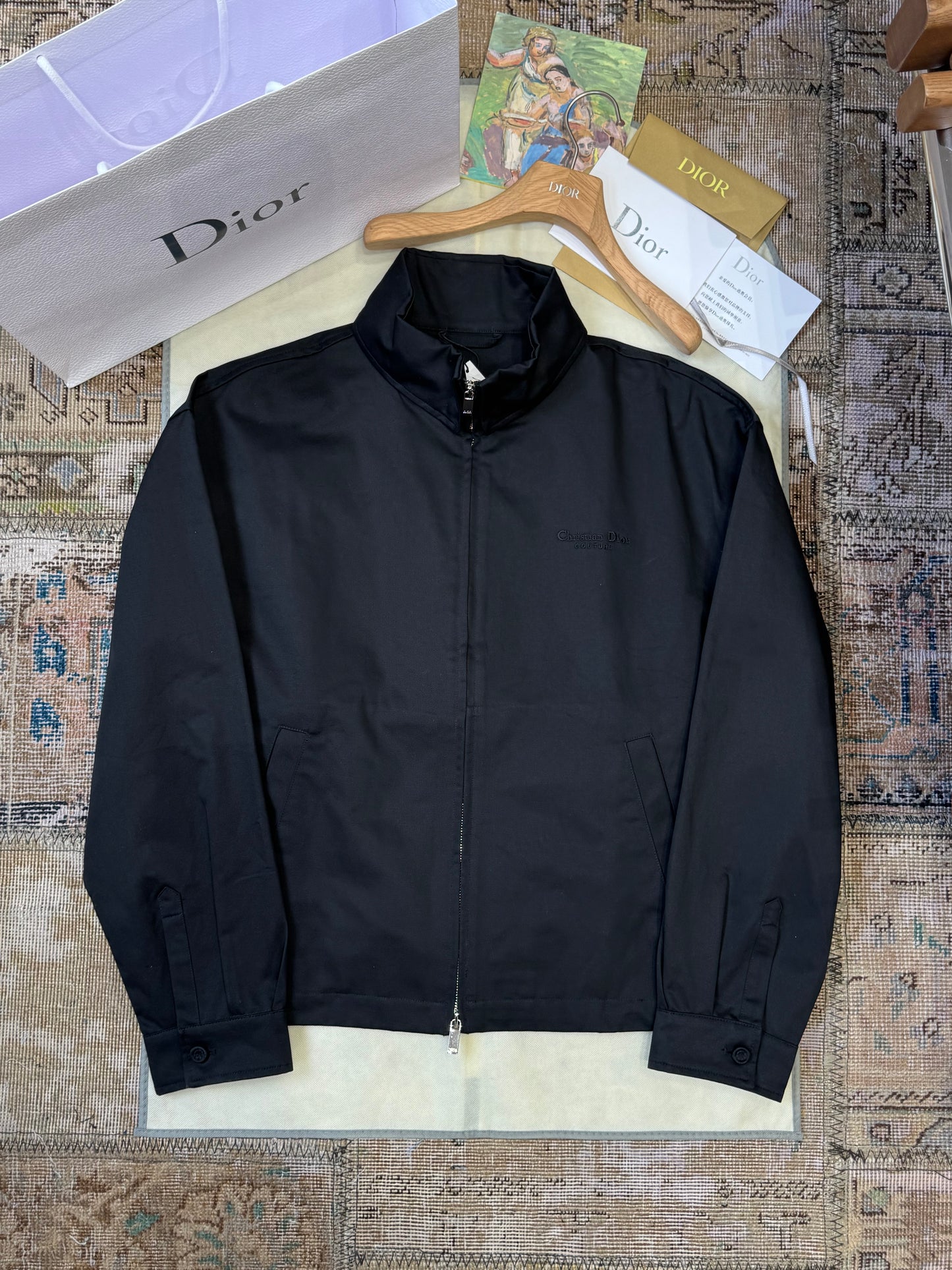 CD JACKET