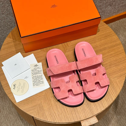 HERM CHYPRE SANDALS