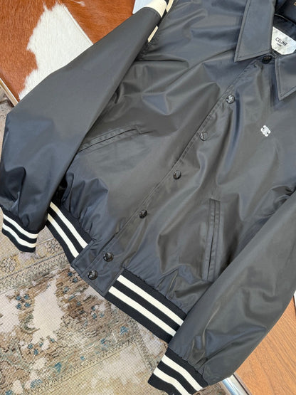 CEL BOMBER JACKET