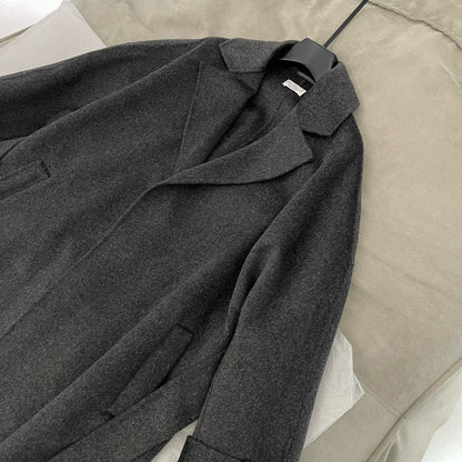 BRUNELLO C COAT