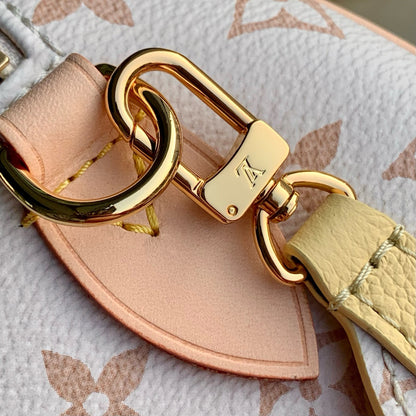 LOU SPEEDY 18 POP BAG
