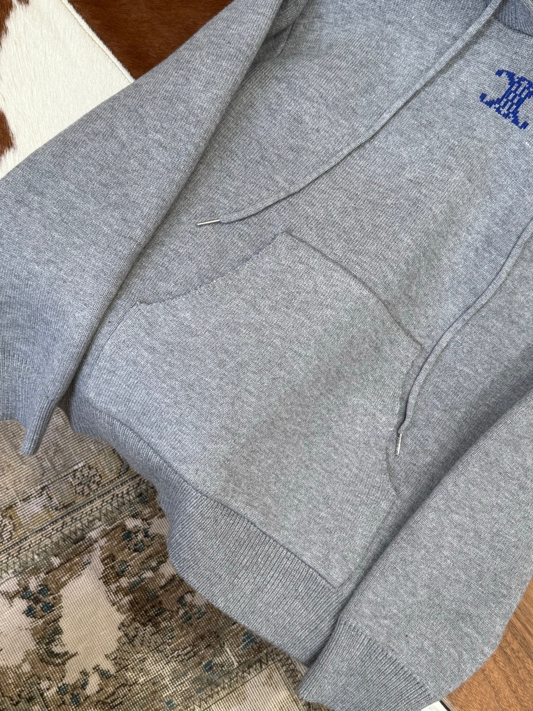 CEL HOODIE