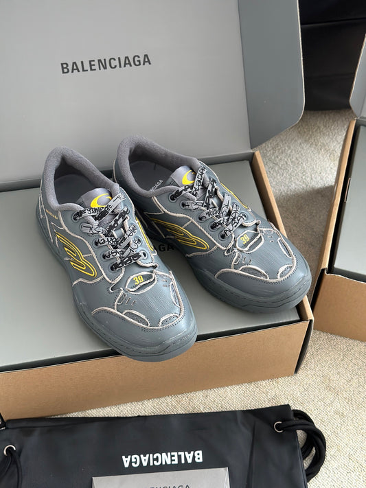 BAL HAMPTONS SNEAKER
