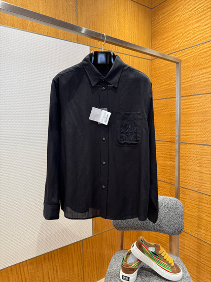 LOEW SHIRT