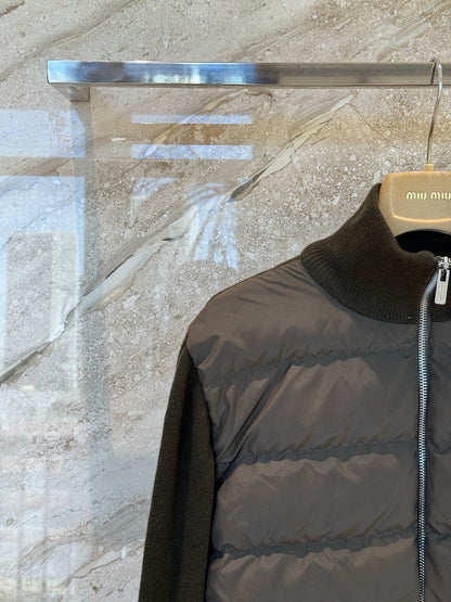 MIU M JACKET