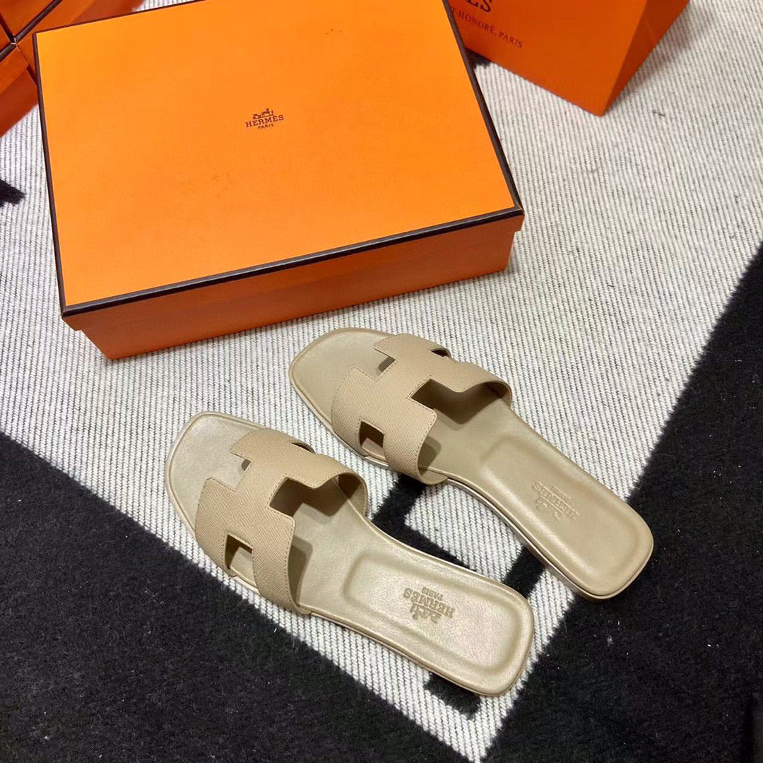 HERM ORAN SANDALS