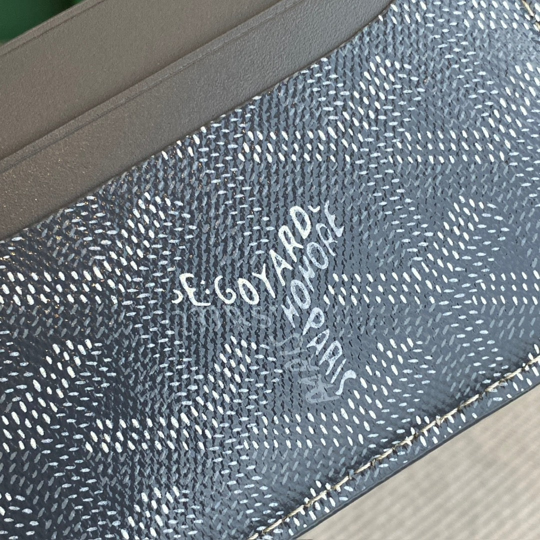 GOYA SAINT SULPICE CARD HOLDER ND