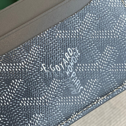 GOYA SAINT SULPICE CARD HOLDER ND