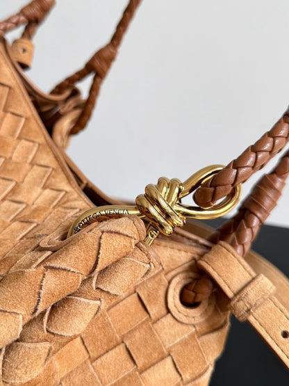 BOTT SMALL PARACHUTE CHAIN BAG