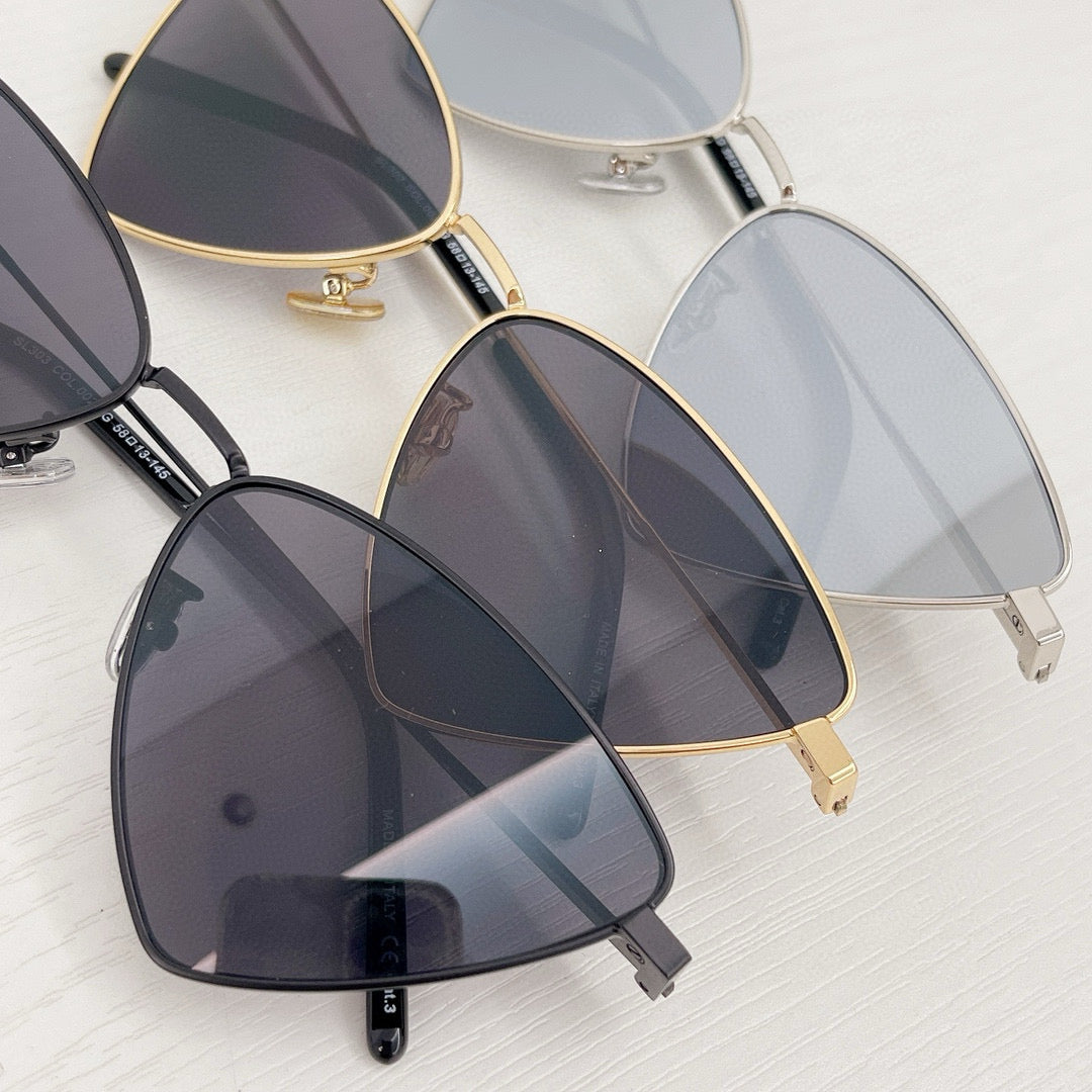 SL SUNGLASSES