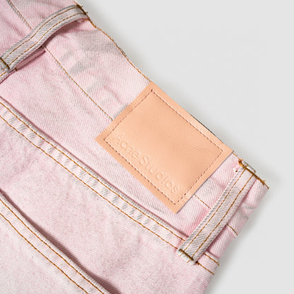 ACNE JEANS