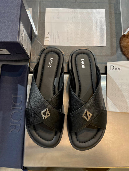 CD ALIAS SANDALS