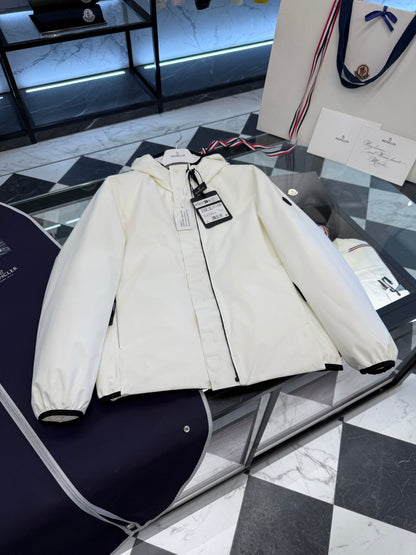 MONC POLSET JACKET