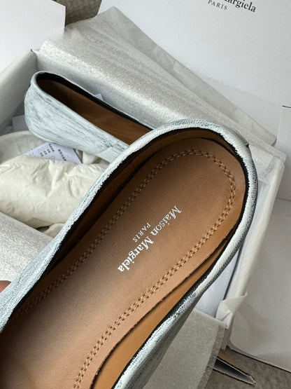 MAISON M TABI BALLET FLATS