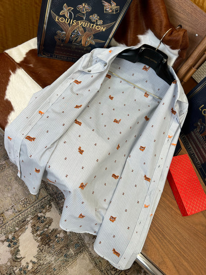 LOU SHIRT