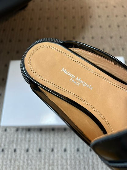 MAISON M CITY TABI MULES