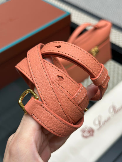 LORO P EXTRA POCKET L19 BAG