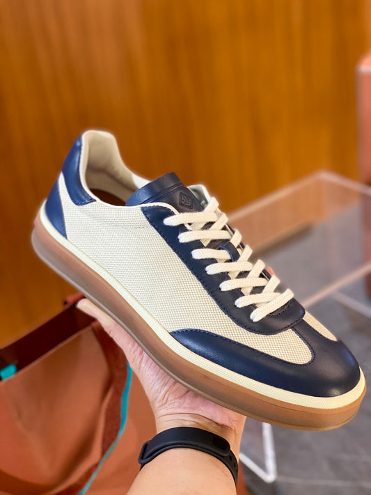 LORO P TENNIS WALK SNEAKERS