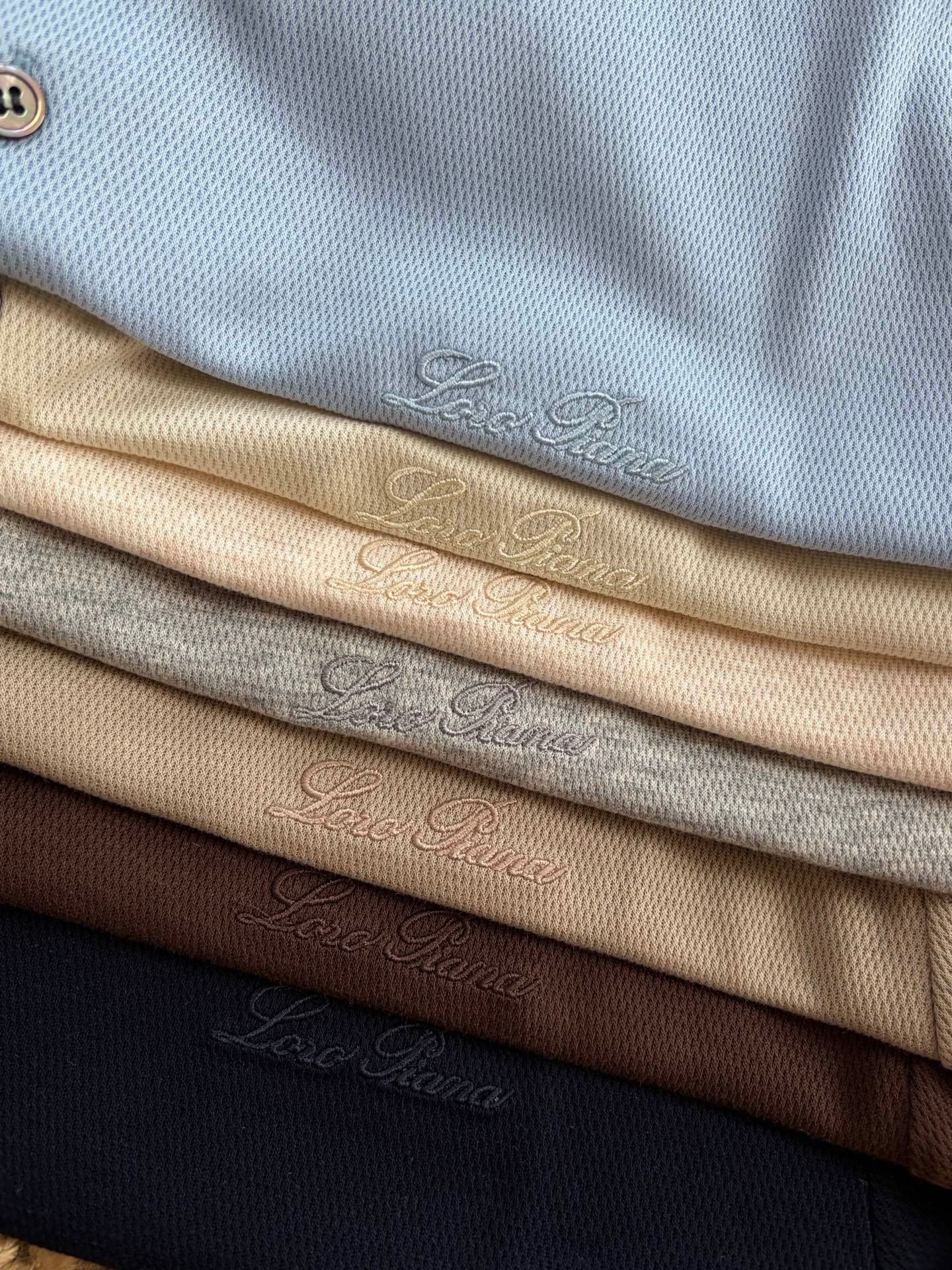 LORO P POLO SHIRT