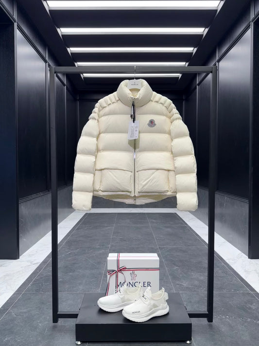 MONC x CHRISTOPHER RAXXY JACKET