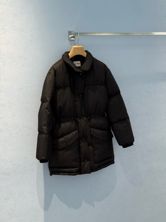 MIU M COAT