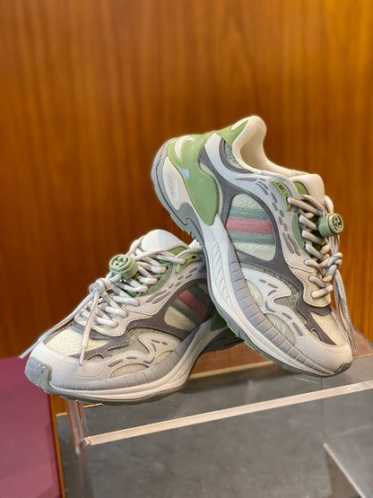 GG 2.0 SNEAKERS