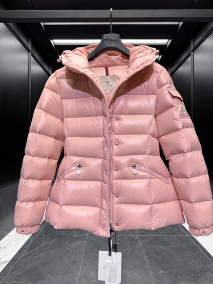 MONC BARANTE JACKET