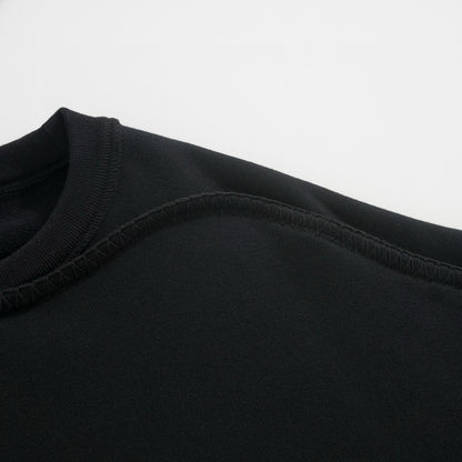 CD x STONE I SWEATSHIRT