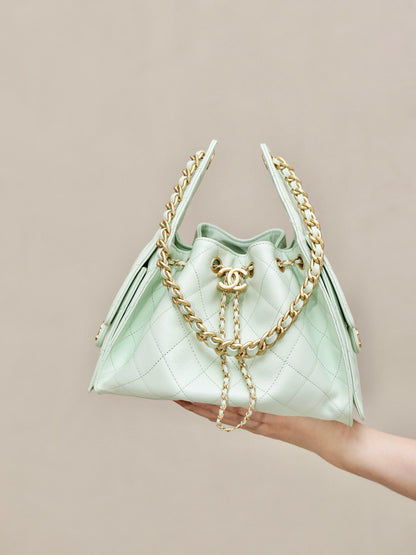CC 25C BAG