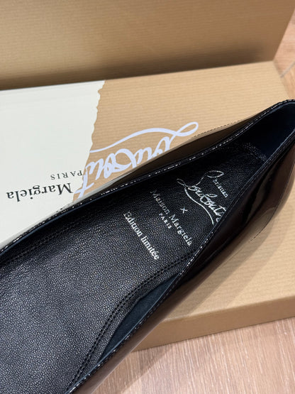 MAISON M x CL BALLET FLATS
