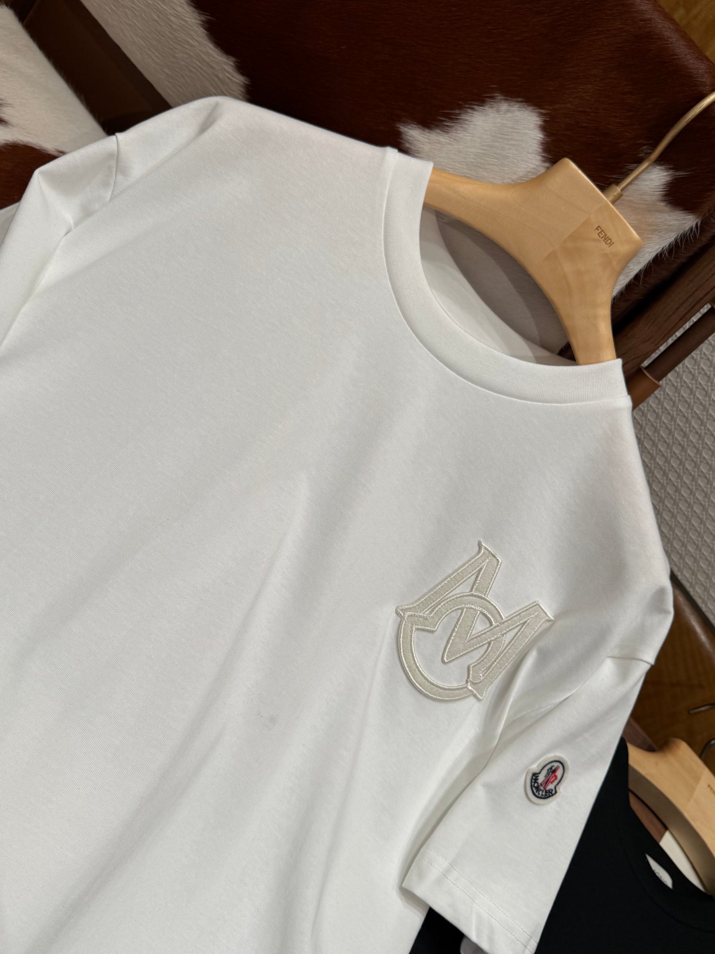 MONC T-SHIRT