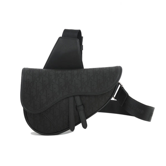 CD SADDLE BAG