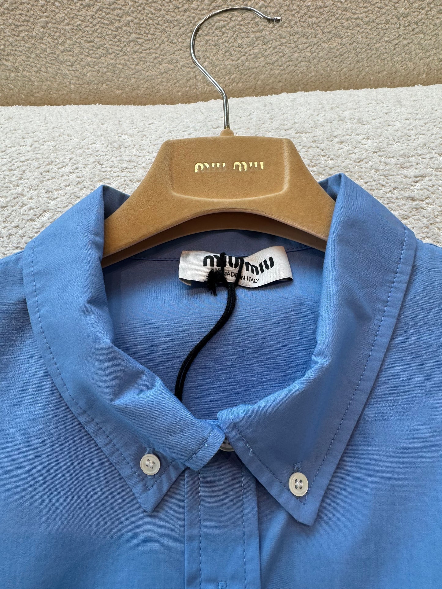 MIU M DRESS