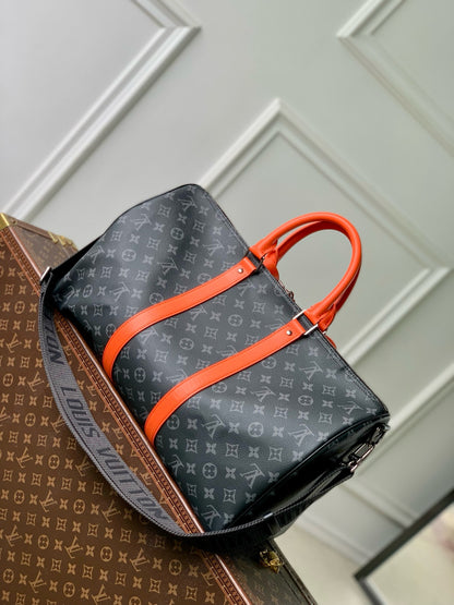 LOU KEEPALL 45