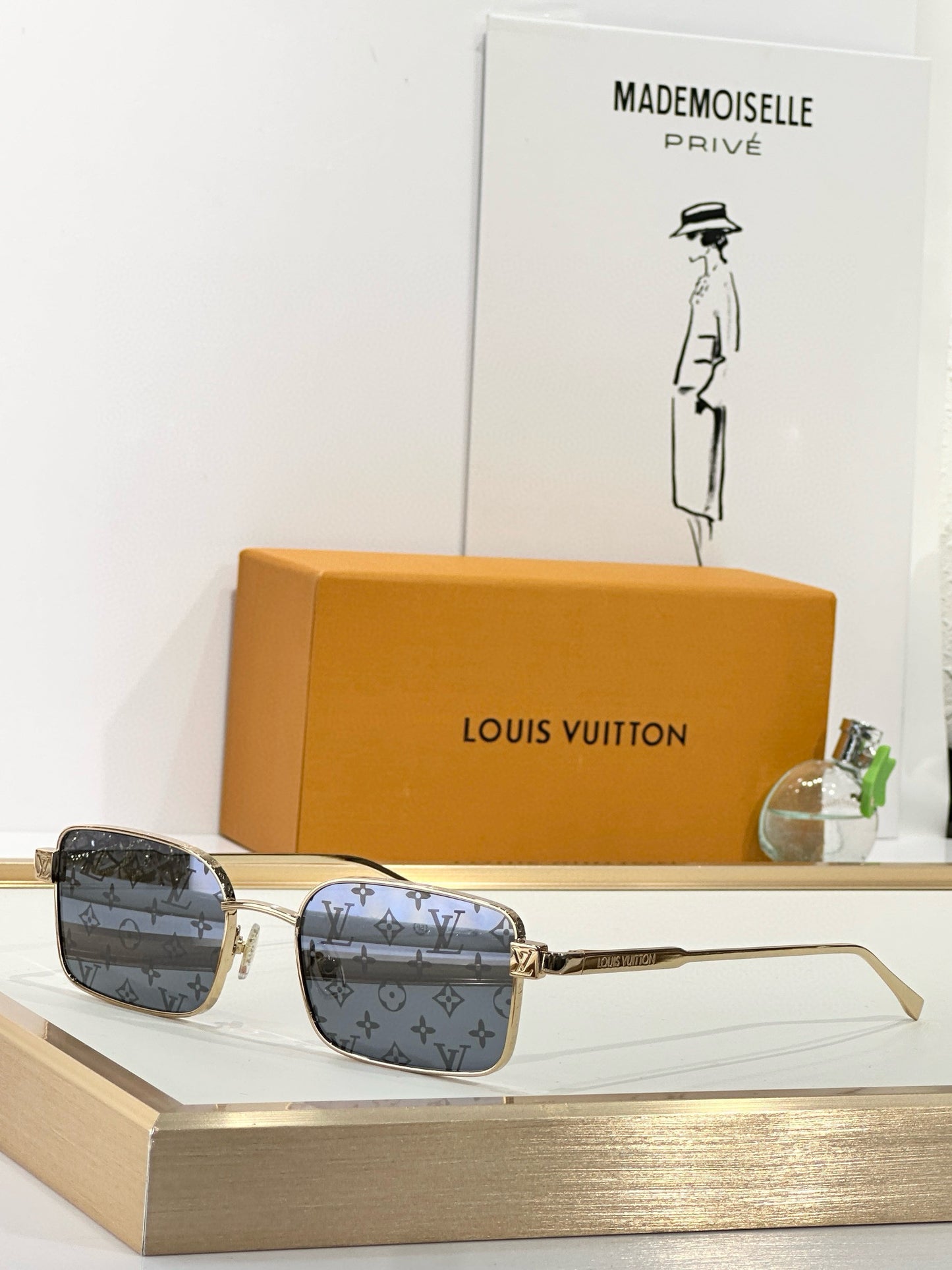 LOU SUNGLASSES